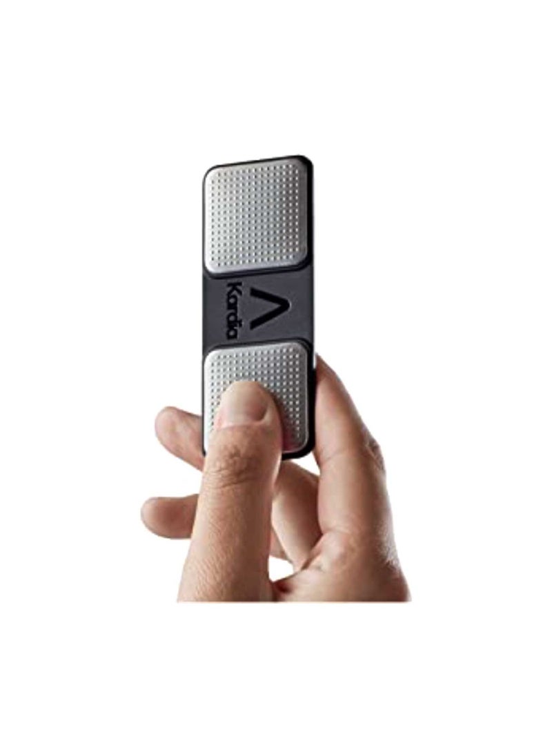 AliveCor - Alivecor KardiaMobile Single Lead ECG Monitor - Image 1