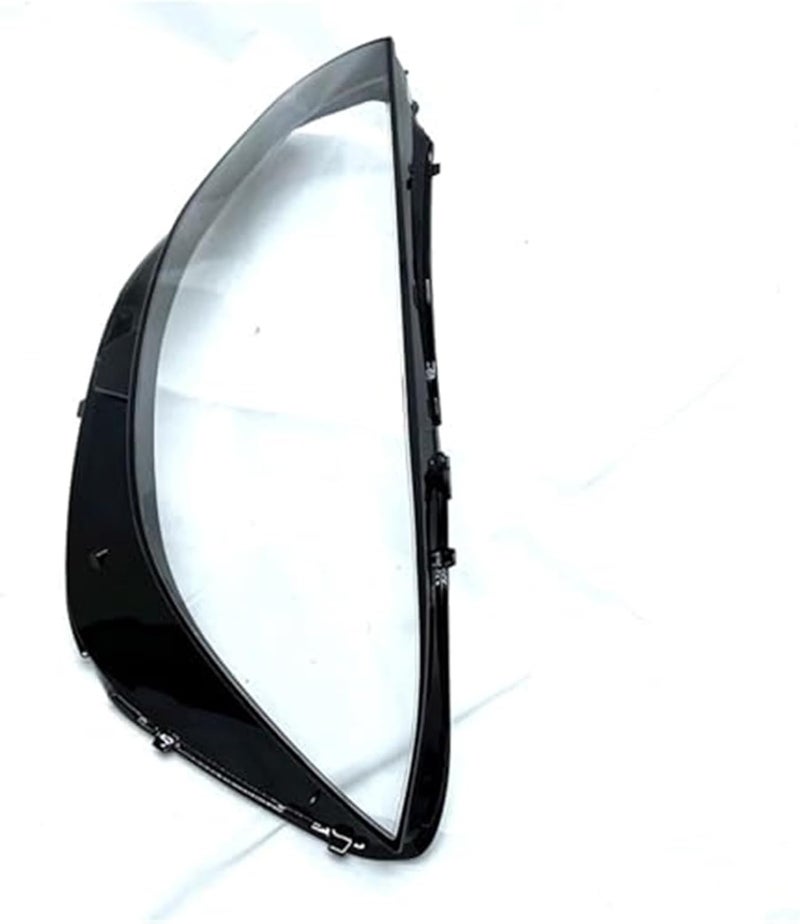 Wivplex Headlight Cover for Benz S-Class W223 - Image 3