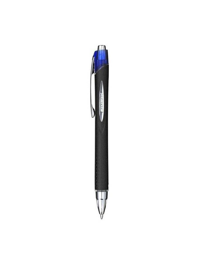 Uniball Uniball Jetstream SXN217 Rollerball Pen, 0.7 mm - Blue  - Image 2
