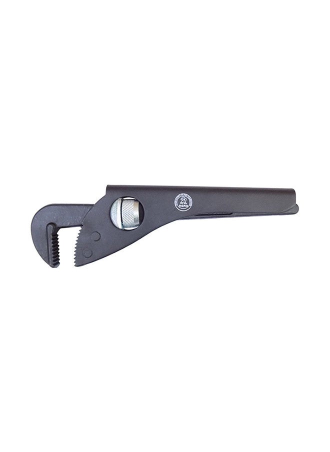 Pipe Wrench Black 10.5 inch - pzsku/Z1AD11E67D19310E0F322Z/45/_/1647845590/9897763f-5caf-4d89-9312-618426a2ca9f