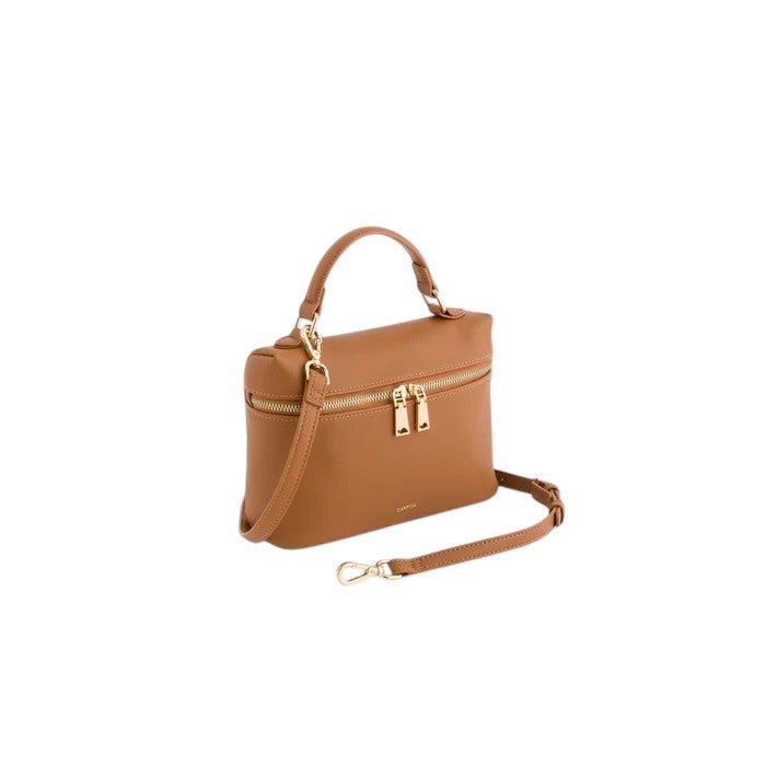 CARPISA Women's Shoulder Bag - Loto v2 wallet - Image 1