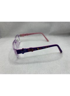BEN.X إطار نظارة طبية مربع كامل الحافة 5005 C K0902  - Image 3