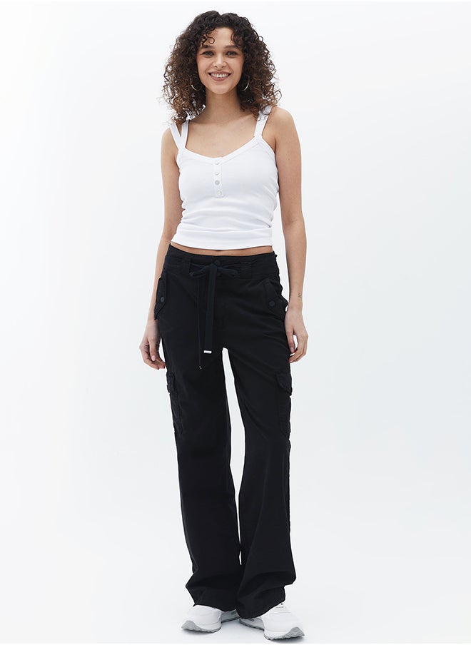 OXXO Ladies Knitted TANK  - Image 2