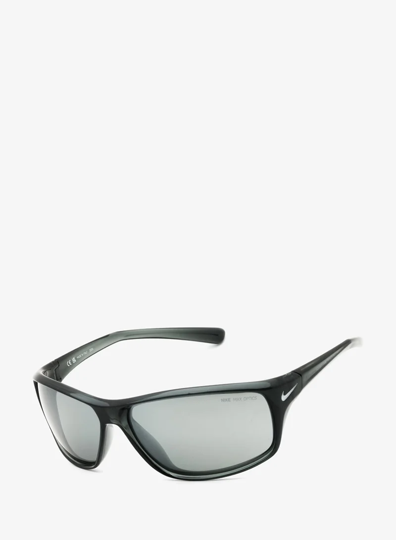 نايكي Unisex Wrap Sunglasses - Adrenaline EV0605