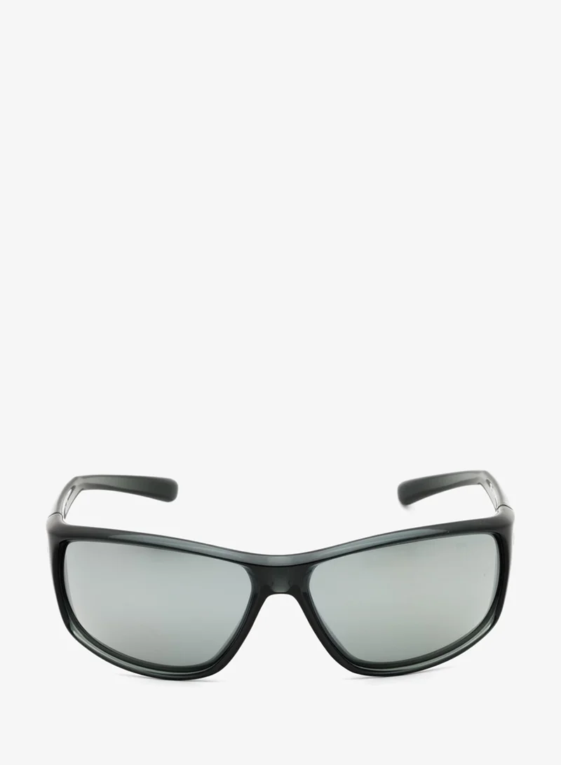 نايكي Unisex Wrap Sunglasses - Adrenaline EV0605