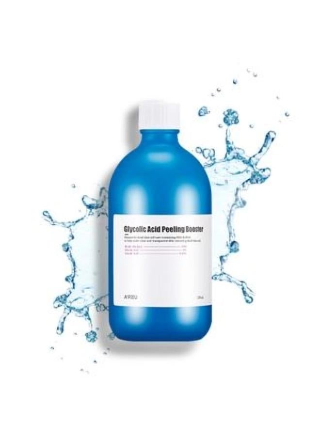 Glycolic Acid Peeling Booster 120ml