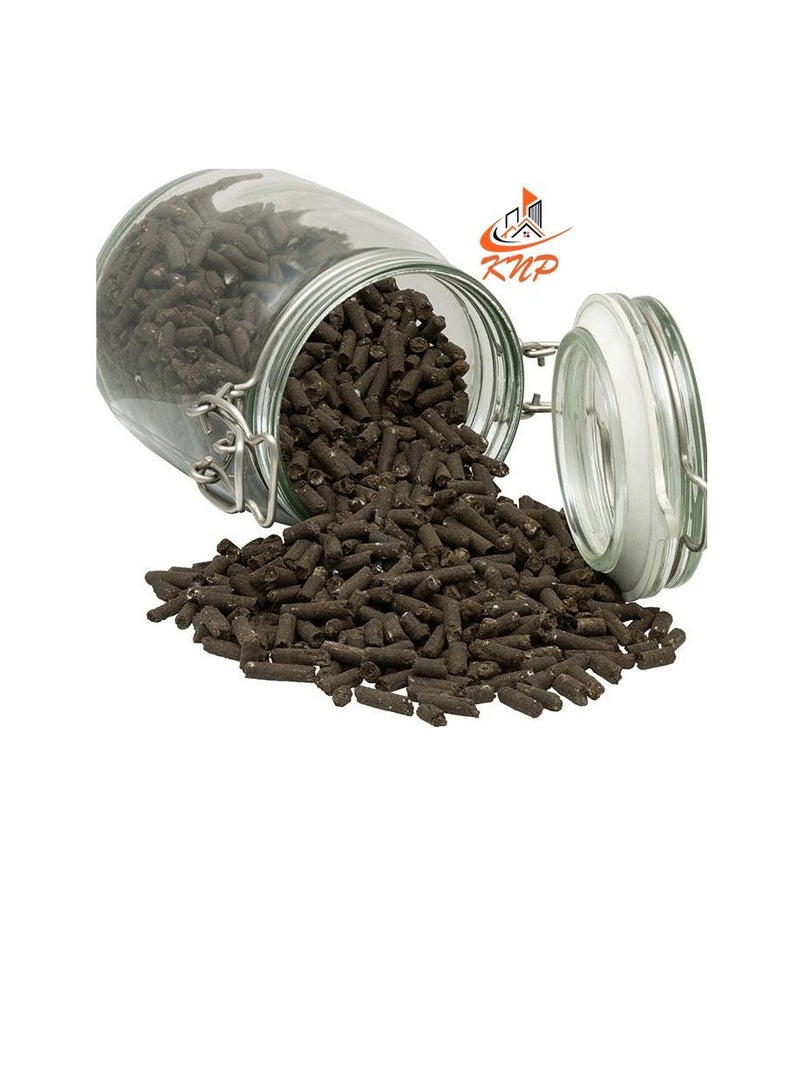 KNP Bio Organic Fertilizer Best for Indoor and Outdoor Plants 5 kg - Image 1