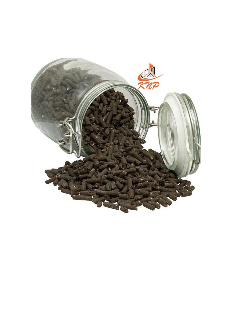 KNP Bio Organic Fertilizer Best for Indoor and Outdoor Plants 5 kg - Image 3