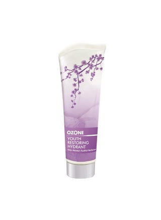 Youth Restoring Hydrant Cream (100 Ml) | Moisturiser For All Skin Types | For Signs Of Aging, Wrinkles & Fine Lines | Restores Skin'S Youthful Appearance|Gentle Sulphate-Free Hydrant - pzsku/Z1AD13AA34976C79E024EZ/45/_/1733729828/a727930c-27fa-4a7e-8ccb-528a7f327fbe