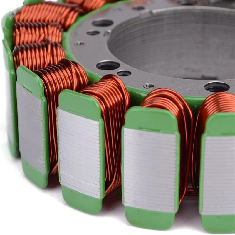 DEMULAX Motorcycle Stator Coil for Aprilia Models - Image 5
