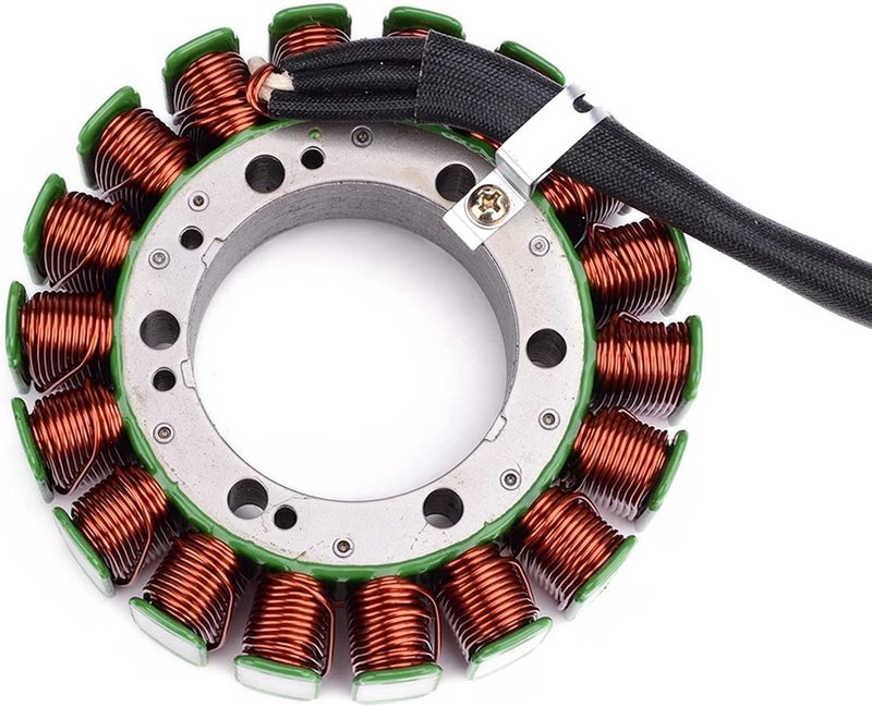 DEMULAX Motorcycle Stator Coil for Aprilia Models - Image 4