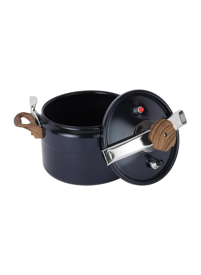 Royalford 7L Blueberry Induction Base Pressure Cooker