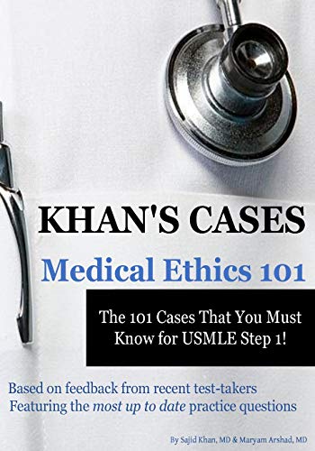 Khans Cases Medical Ethics