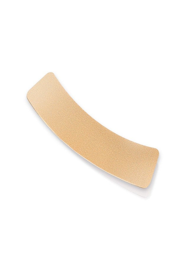 scaraway - Goodsense Scaraway Advanced Skincare Silicone Scar Sheets For Csections Reusable Sheets (1.5” X 7”) For Hypertrophic And Keloid Scars From Injury Burn Surgery And More 4 Sheets - Image 1