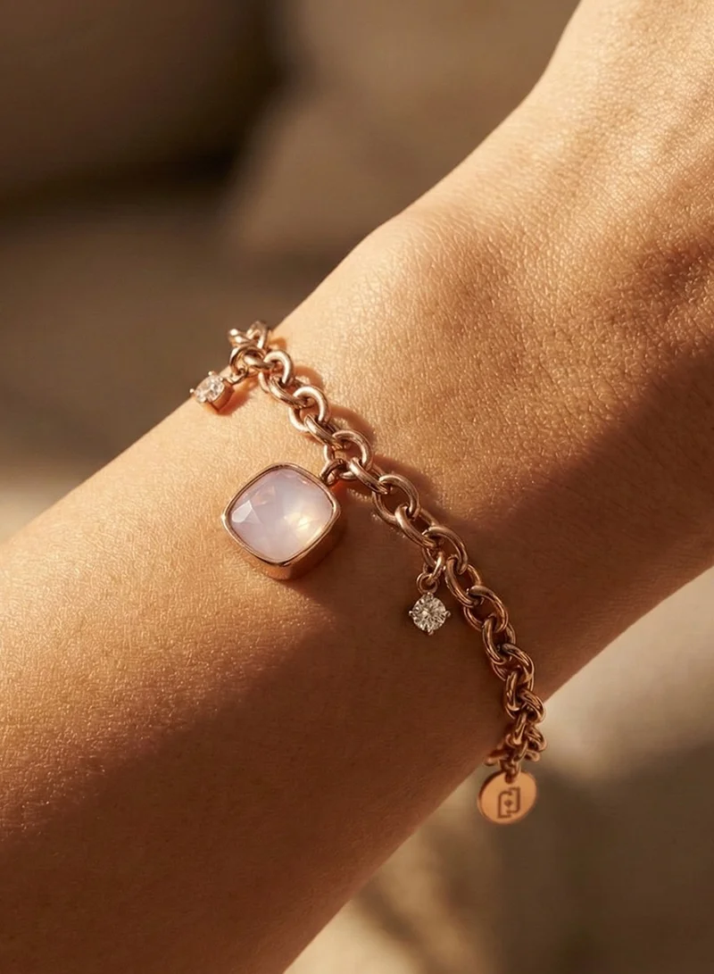 ليو جو سوار ليو جو باللون البنفسجي والذهبي