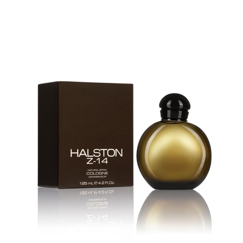 Halston Mens Cologne Fragrance Spray Z14 by Halston Scent for All Occasions 42 fl oz