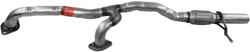 Walker 55661 Exhaust Y Pipe for Ford Explorer