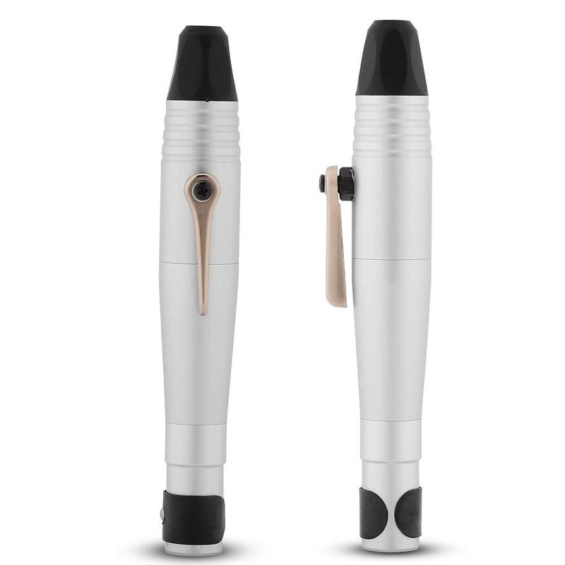 كلاراكو قطعة يدوية دوارة سريعة التغيير قطعة يدوية سريعة التغيير لإصلاح أدوات المجوهرات - Image 3