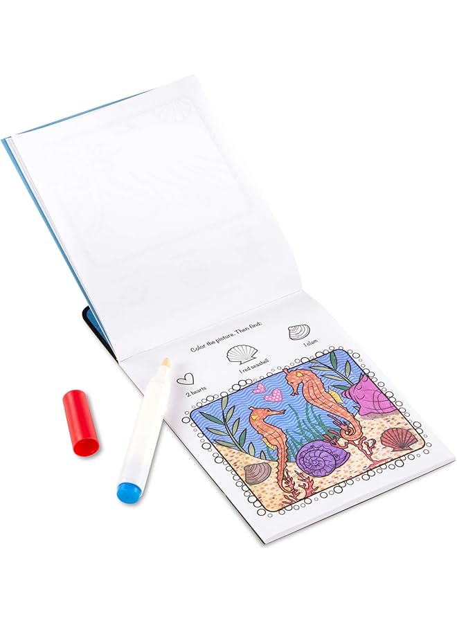 Melissa & Doug And Colorblast Sea Life - Image 5