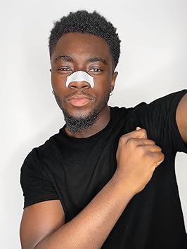 Biore شرائط بيوير فائقة المسام مع الجلسرين 6 قطع عبوة 1 قد تختلف العبوة - Image 5