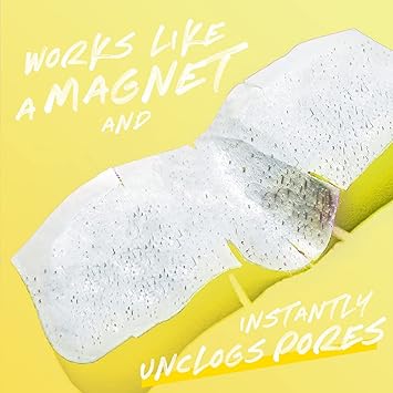 Biore شرائط بيوير فائقة المسام مع الجلسرين 6 قطع عبوة 1 قد تختلف العبوة - Image 4