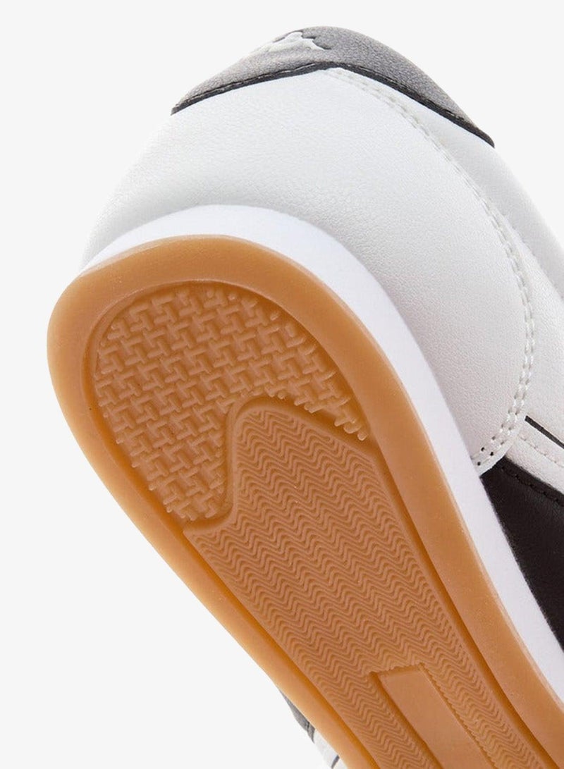 Kappa Men's Panelled Lace-Up Sneakers - Image 5