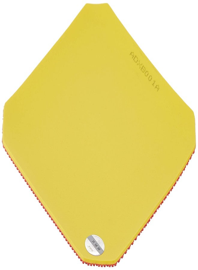 دي إتش أس مطاط تي تي دي إن دي إتش إس مع كرة تي تي دي إتش إس 40 مم 3 نجوم برتقالي (علبة من 36 قطعة) - Image 4