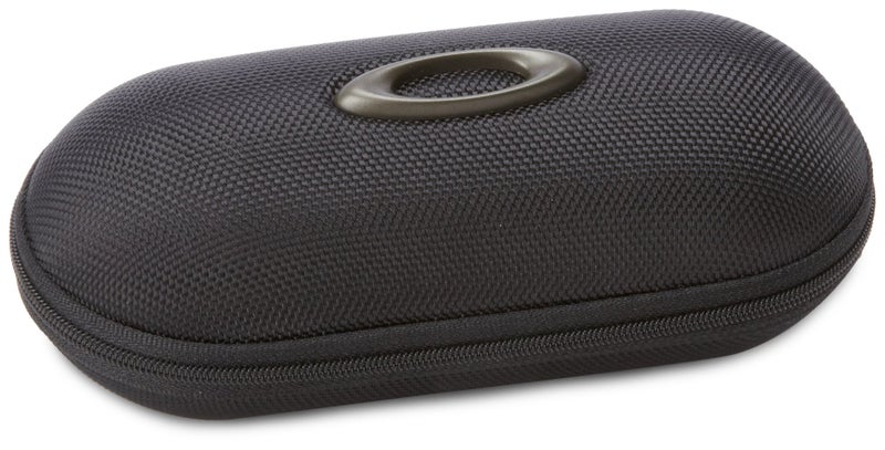 Oakley Soft Vault Sunglass Case, Black, Large - Image 4