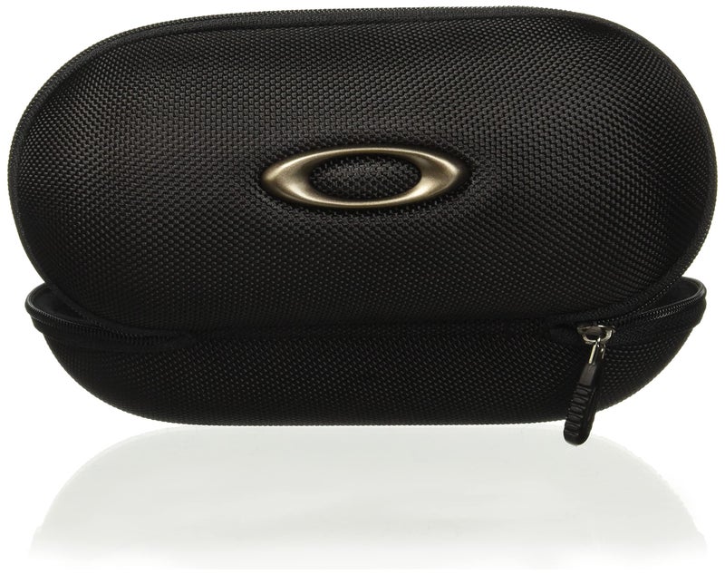 Oakley Soft Vault Sunglass Case, Black, Large - Image 3