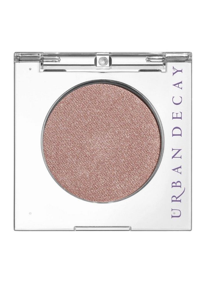Urban Decay 24/7 Eyeshadow Compact AwardWinning & LongLasting Eye Makeup Up to 12 Hour Wear UltraBlendable Pigmented Color Vegan Formula Sin (Champagne Shimmer) - Image 1