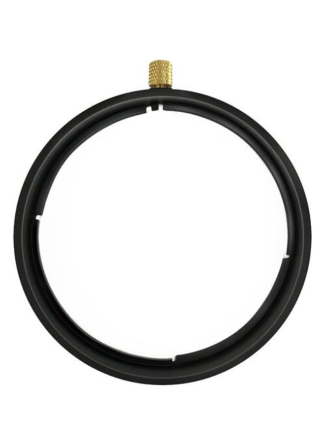 H&Y H&Y Filters 100mm K-Series Adapter Ring for NIKKOR Z 14-24mm f/2.8 S Lens (with CPL Slot)  - Image 1