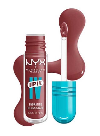 Lip IV Hydrating Gloss Stain – Hydra-Honey - view 3