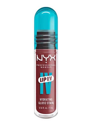 Lip IV Hydrating Gloss Stain – Hydra-Honey - view 2