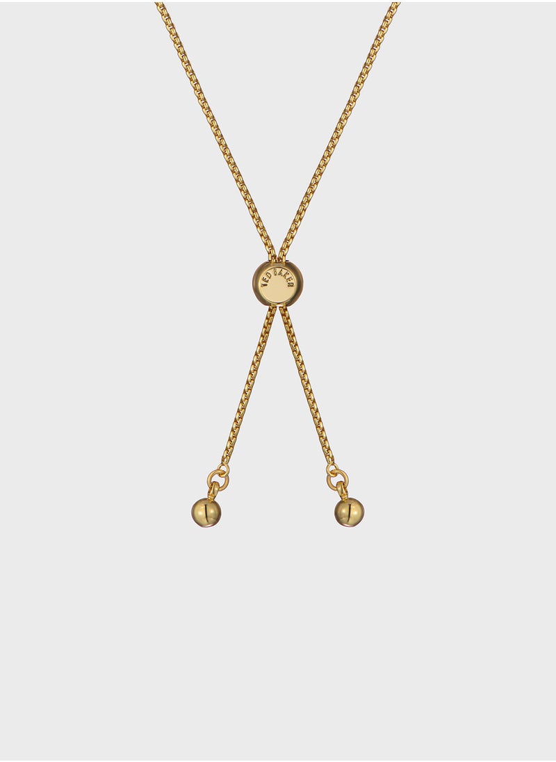Ted Baker Crystal Detail Single Bracelet  - Image 2
