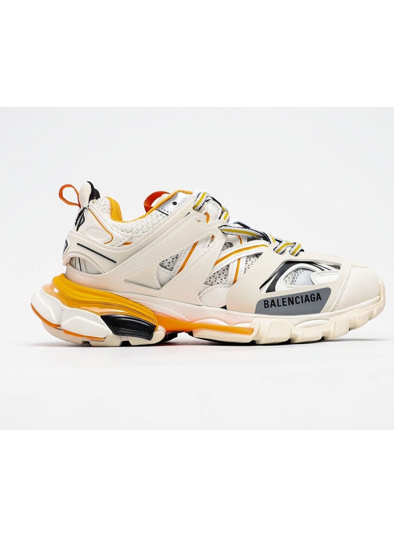 بالينكياجا Balenciaga عارضة مريحة وأزياء منخفضة أحذية مساعدة - Image 1