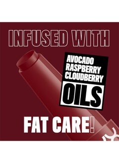 أكس أن أكس مرطب الشفاه اللامع Fat Oil Slick Click ، تركيبة خفيفة الوزن قابلة للبناء ، ملمع شفاه مرطب غير لزج يدوم طويلا  - Image 4
