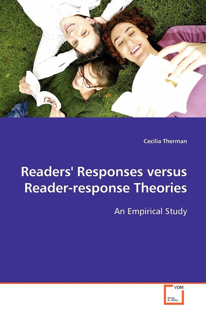 Readers' Responses Versus Reader-Response Theories - Image 1