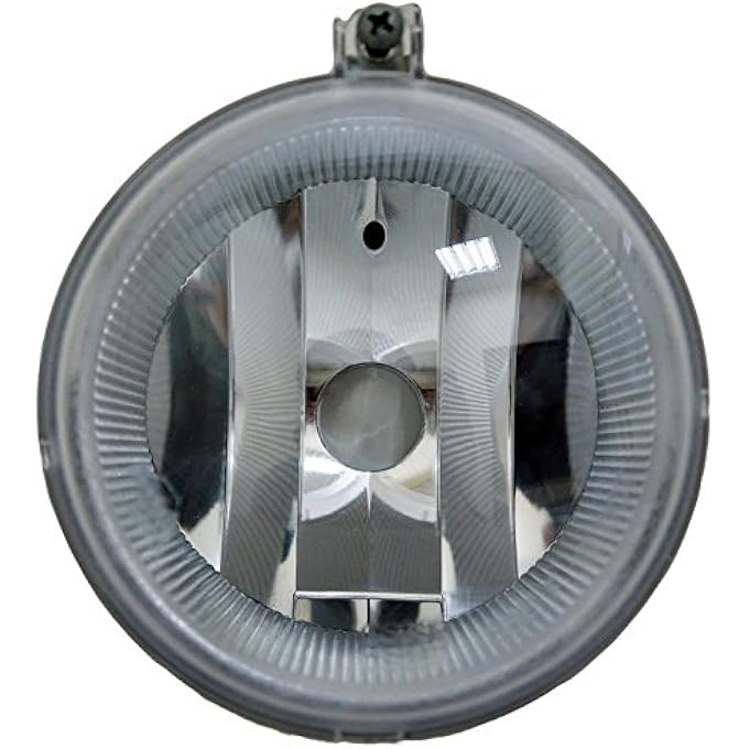 دورمان مجموعة مصابيح الضباب 923838 متوافقة مع موديلات مختارة من كرايسلر، دودج، جيب - Image 1