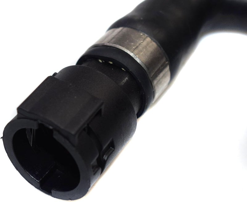 Wivplex BMW Overflow Expansion Tank to Radiator Hose - Image 3