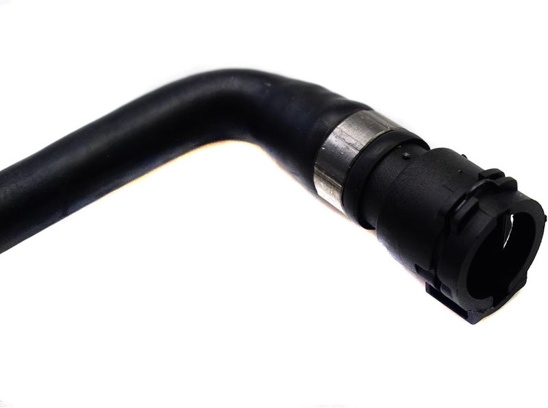 Wivplex BMW Overflow Expansion Tank to Radiator Hose - Image 2