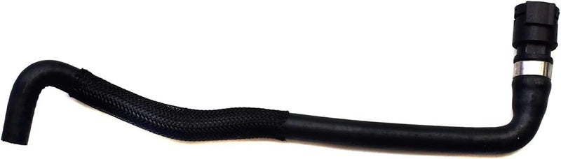 Wivplex BMW Overflow Expansion Tank to Radiator Hose - Image 1