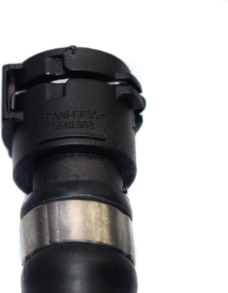 Wivplex BMW Overflow Expansion Tank to Radiator Hose - Image 4