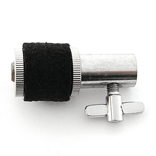 heyous Hi-Hat Clutch with 6mm Hole Standard Jazz Drum Percussion Instrument Parts & Accessories - Image 1