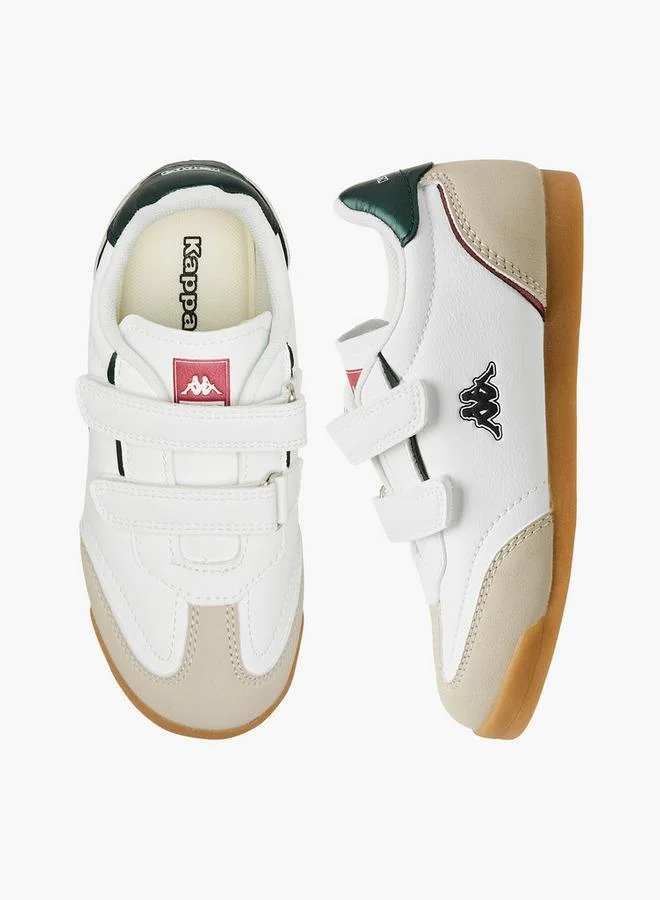 كابا Sports Shoes with Hook & Loop Closure