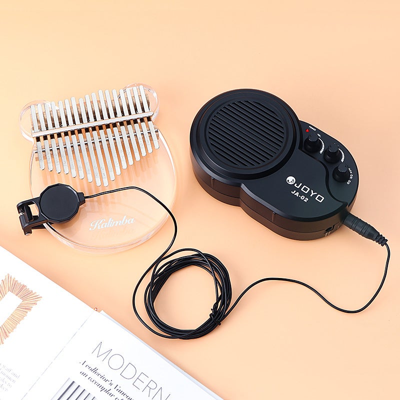 Generic Kalimba Thumb Piano Pickup  Speaker Pickup 