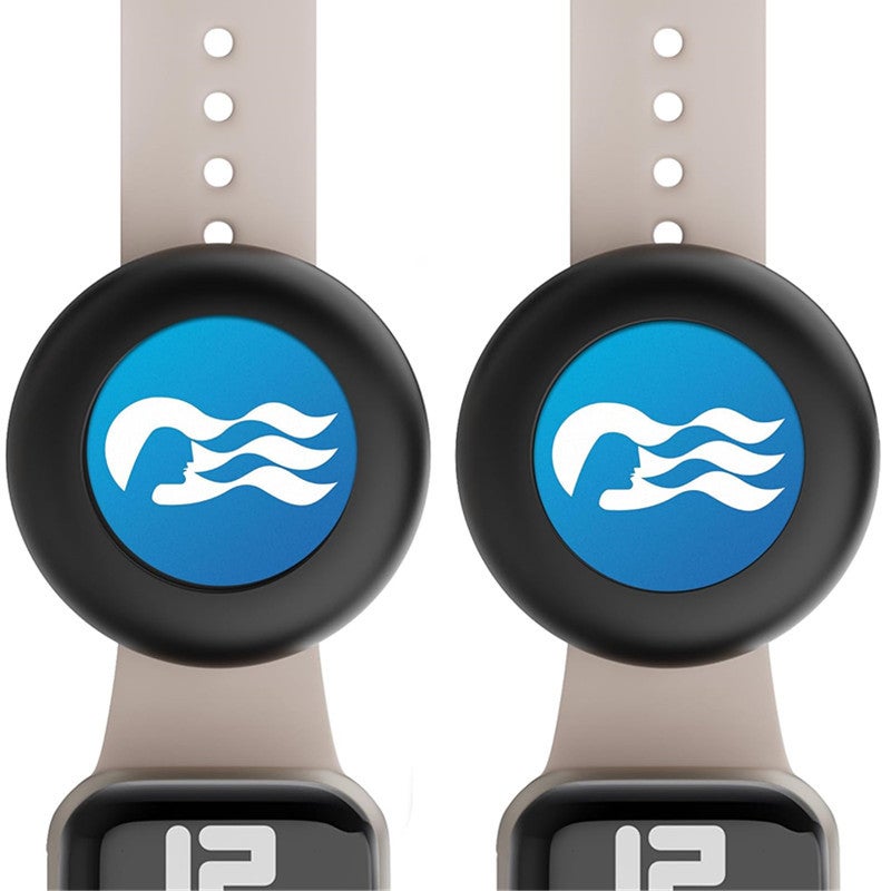 Princess Ocean Medallion Watch Adapter Ocean Medallion Equipment Cruise Accessories - Image 1