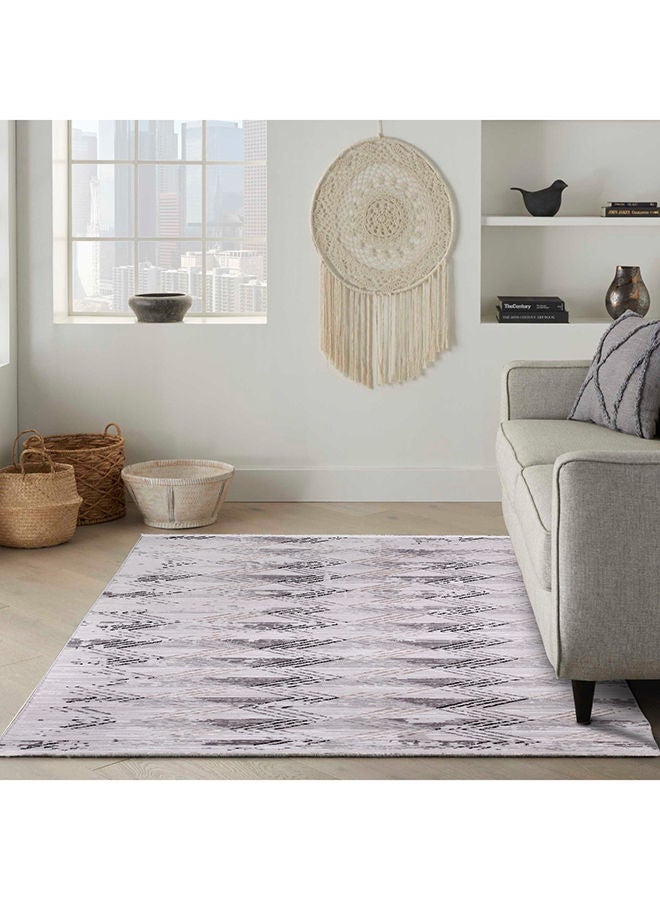 MERINOS Obsession Collection Contemporary Style Carpet, 200x290 cm Polyester Rectangle - Image 2
