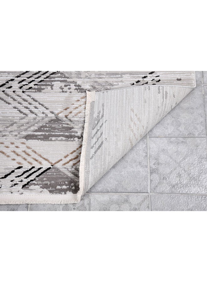 MERINOS Obsession Collection Contemporary Style Carpet, 200x290 cm Polyester Rectangle - Image 3