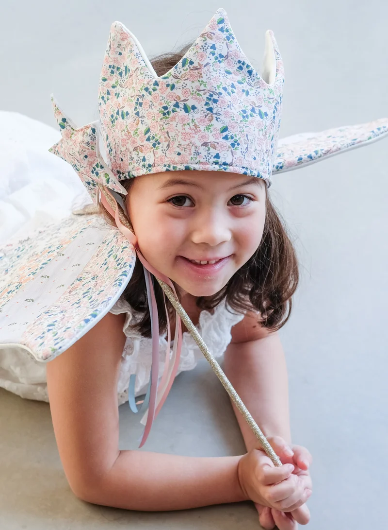 Mimi & Lula FLORAL CROWN