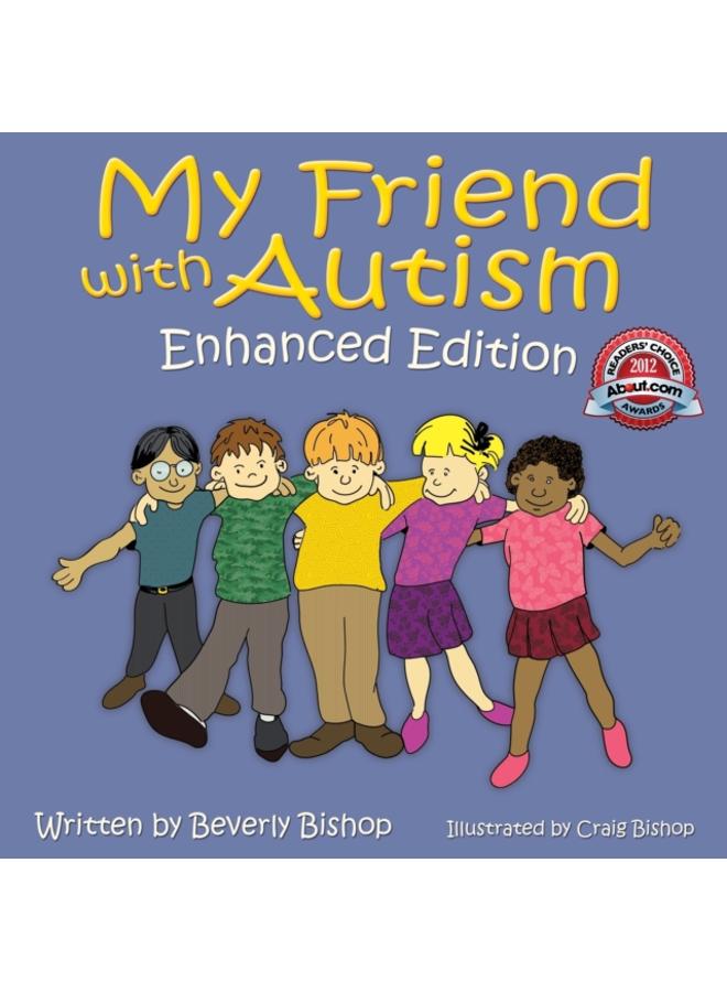 My Friend with Autism : Enhanced Edition 